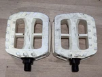 Oldschool HTI-863 1/2 Pedals Late 80S Gt Dyno Performer Detour Bmx Freestyle #2. Fixed Price $60.00.