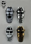 Original Lowrider Head Man Bicycle Bike Badge/name Plate. Fixed Price $19.99.