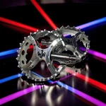 Bullseye Worldwide Bmx Pedals My Personal Collaboration Choose Any Color Gt. Fixed Price $499.00.