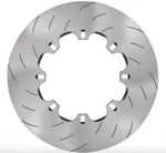 Ebc SGDR380X34 D58LH Front Floating Slotted Rotor Ring 04-21 R8/03-14 Gallarodo. Fixed Price $301.95.