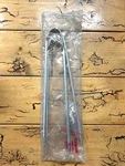 Vintage Schwinn Fender Brace Set Part No 94 264. Fixed Price $27.99.