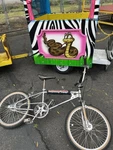Old School Bmx Diamond Back 1981 Complete Bike. Fixed Price $1100.00.