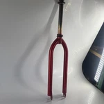 Diamondback 26 Fork Akisu 83 Vintage Old School Bmx Mtb 1" Threaded. Fixed Price $109.99.