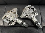 Classic Shimano Dura-ace PD-7410 Clipless Spd-r Road Pedals. Fixed Price $25.00.