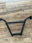 Fit 4 Piece Bmx Handlebar With Brake Lever & Grips For Bike. Fixed Price $90.00.