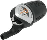 Sturmey Archer S86 W Rotary Shifter 8-SPEED, Black/silver. Fixed Price $60.26.
