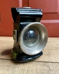Rare Antique Sardar Kerosene Bicycle Lamp Lantern Circa Early 1900S. Fixed Price $161.85.