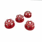 New Powerhobby 17MM Aluminum Hex Wheel Nuts Red (4) For Traxxas E-revo Summit. Fixed Price $14.24.