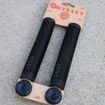 Odyssey Bmx Broc Raiford Rope Black Grips Scooter Odi. Fixed Price $14.95.