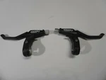 Shimano Deore Brake Lever BL-M510 Japan 22.2 Pair Nos. Fixed Price $58.80.