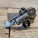1970S Shimano Eagle Rear Derailleur Road Bike Short Cage 5-6 Friction. Fixed Price $22.48.