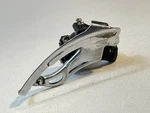 Shimano Deore Front Derailleur Speed FD-M510, 34.9MM, Top Pull, Vg. Fixed Price $15.00.