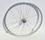 Nos Araya RM-25 Mtb Bicycle Front Wheel 26" Specialized Hub Vtg 80'S Klein Trek. Fixed Price $195.00.