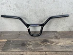 Mongoose Pro Bmx Handlebars Black Mid School Vintage. Fixed Price $119.00.