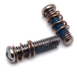 New Campagnolo Set Stop Screw With Springs RD-SR010 Rear Derailleurs Parts. Fixed Price $21.93.