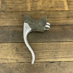 Vintage Shimano BL-Z326 Brake Lever Black Hood Japan Left Alloy Road Bike. Fixed Price $20.69.
