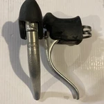 Pair Of Vintage Weinmann Drop Handlebar Brake Levers W/ Me Hoods. Fixed Price $19.99.