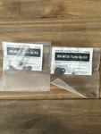 Nos Tune-up Kits For Vintage Shimano Deore Xt BR-M739 V-brakes. Fixed Price $27.85.