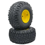20X8.00-8 Reaper Turf Tire & Wheel Set Of Fits On 3/4 Inch Axle. Fixed Price $138.95.