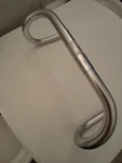 Excellent 1980S Cinelli Campione Del Mondo 66-40 Handlebars Campagnolo Bicycle. Fixed Price $39.99.