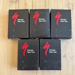 5 Specialized Bicycle Tubes 700C 20-28C Schrader Valve 700X20-28 Road & Hybrid. Fixed Price $15.00.