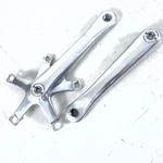 Shimano Dura-ace FC-7700 175MM Crank Set 130 Bcd Octalink V1 W/ Fixing Bolts. Fixed Price $82.98.
