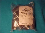10 Nos Weinmann Vintage Bicycle Caliper Brake Pads. Fixed Price $40.00.