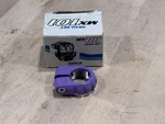 Oldschool Tioga 101 Headset Lavender Lock Only Bmx Gt Haro Redline Hutch. Fixed Price $95.00.