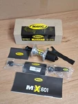 Mavic Nib Nos Mx 601 Rear Hub 8 Speed Hg 32H 135MM. Fixed Price $155.00.