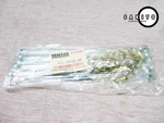 Yamaha DT100 Front Spokes Set 36PCS. Gold Nipples Genuine Parts" SA845. Fixed Price $49.42.