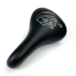 Y2K Mongoose Mid-school Bmx Saddle Dirt Jump Seat Embossed Logo Used. Fixed Price $49.99.