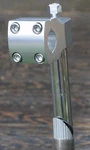 Alloy Old School Bmx Bike Mallet Stem 21.1MM Vintage Schwinn Cruiser Bicycle Gt. Fixed Price $46.99.