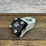 Vintage Mongoose Bmx Slant Stem Nos Maurice 1/8 Threadless Mid School. Fixed Price $62.99.
