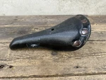 Mongoose Expert Seat Old School Vintage Black Bmx Velo VL-275. Fixed Price $299.00.