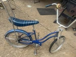 Wester Flyer Lowrider Bike Bicycle Vintage. Fixed Price $299.00.
