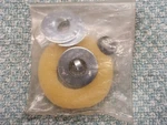 Nos Schwinn Stingray Krate Speedometer Cable Drive Kit Fits Exercycle 2 Foam. Fixed Price $19.49.