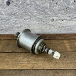 Vintage Sturmey-archer Rear Hub 36H Aw Speed Nutted 1972 England Road Bike. Fixed Price $37.59.