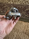 Shimano 600 RD-6401 Road Bike Rear Derailleur 8SPD 2 X Classic Ultegra. Fixed Price $24.81.