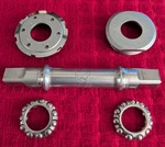 Campagnolo 70-SS 115 Mm Bottom Bracket 36 X 24F Bb Campy Record Strada Italian. Fixed Price $69.95.