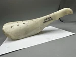 Vintage 80 Aero Team Cycle Seat Old School Bmx Freestyle White Viscount 2123. Fixed Price $76.98.
