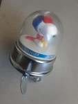Snoopy Starship Bike Bicycle Bell Dome Metal Rare Bbc Flying Ace Vintage Peanuts. Fixed Price $49.99.