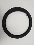 1980S Cheng Shin C-183-2 Tire Knobby 20 1.75" Old School Bmx Mongoose Rl Jag. Fixed Price $94.95.