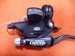 1PC Shimano Deore V-brake BL-M510 Japan 22.2 Mega Drive Train. Fixed Price $30.00.