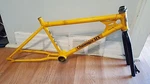 Old School Bmx 1979 Puch Challenger Lug Magnesium Alloy Frame Fork Vintage Rare. Fixed Price $459.99.
