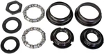 Sunlite Bottom Bracket Set, 24 Tpi / 68MM, Black. Fixed Price $14.99.
