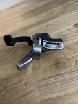 Shimano SL-R770 3 Speed Left Trigger Shifter For Flat Bar. Fixed Price $50.00.