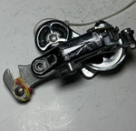 Schwinn Derailleur Gt 510 Fits Stingrays Suburban Road Bikes & Others Vintage. Fixed Price $16.50.