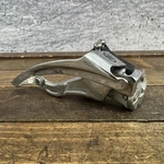 Vintage Shimano Deore Xt FD-M750 Front Derailleur 34.9 Top Pull Triple 9S Mtb. Fixed Price $29.36.