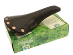 Selle San Marco Regal Girardi Perforated Blk Leather Saddle Copper New Box Nos. Fixed Price $170.99.