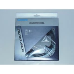 New* Shimano Dura Ace FC-7900 55T A-type Outer Chainring (55/42) Y1KY98180. Fixed Price $149.95.